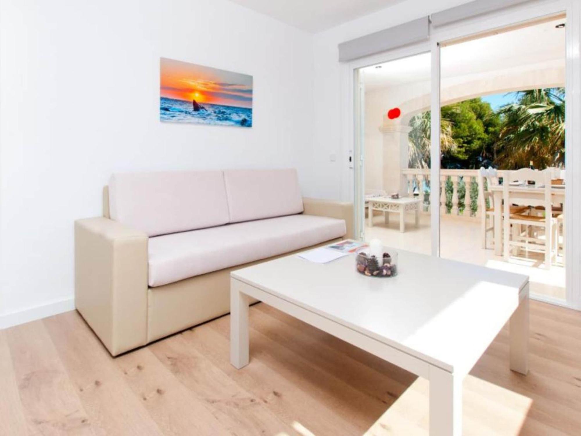 Fully Equipped Near * Alcudia (Mallorca)