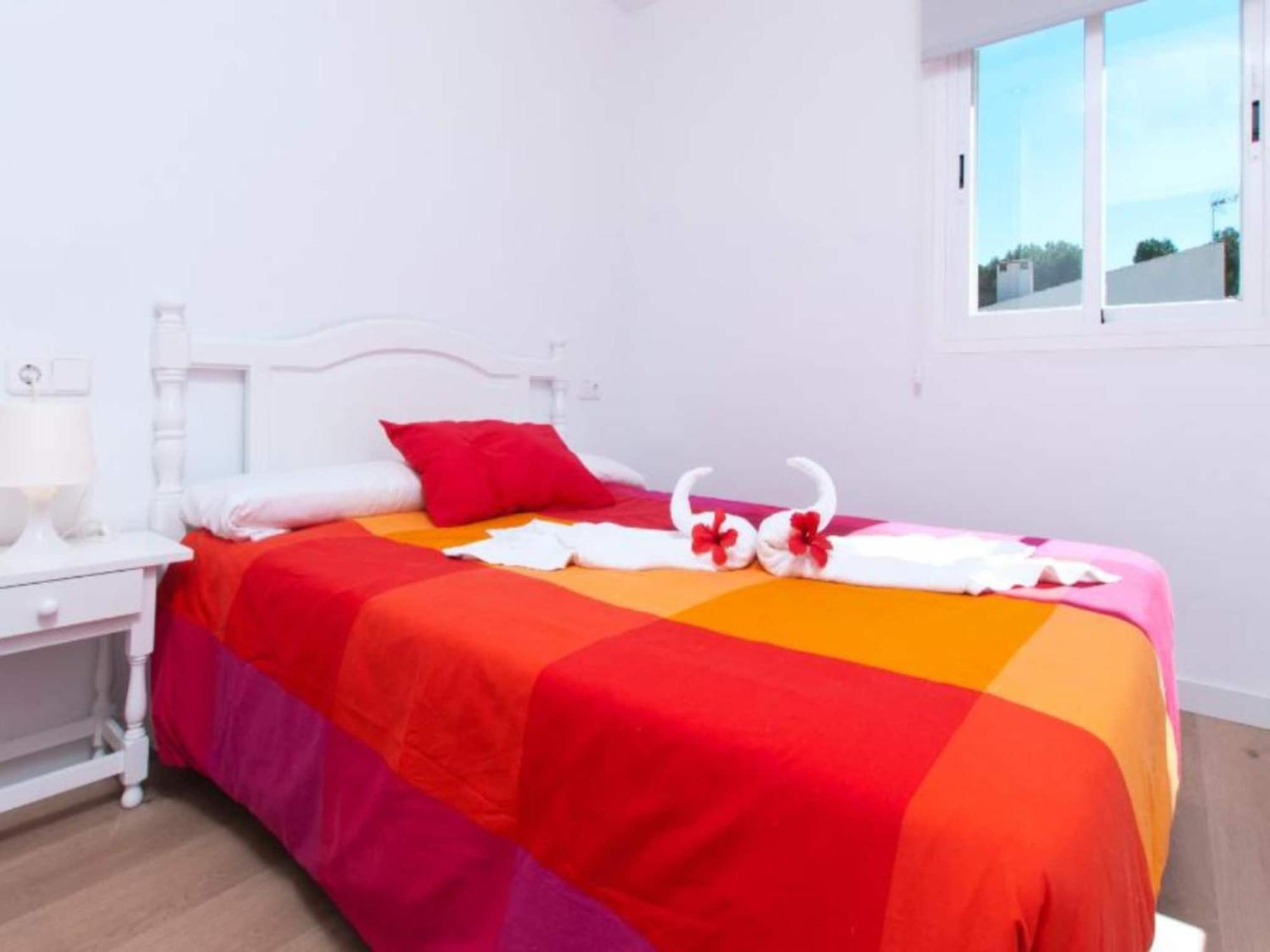 Apartment Fully Equipped Near *