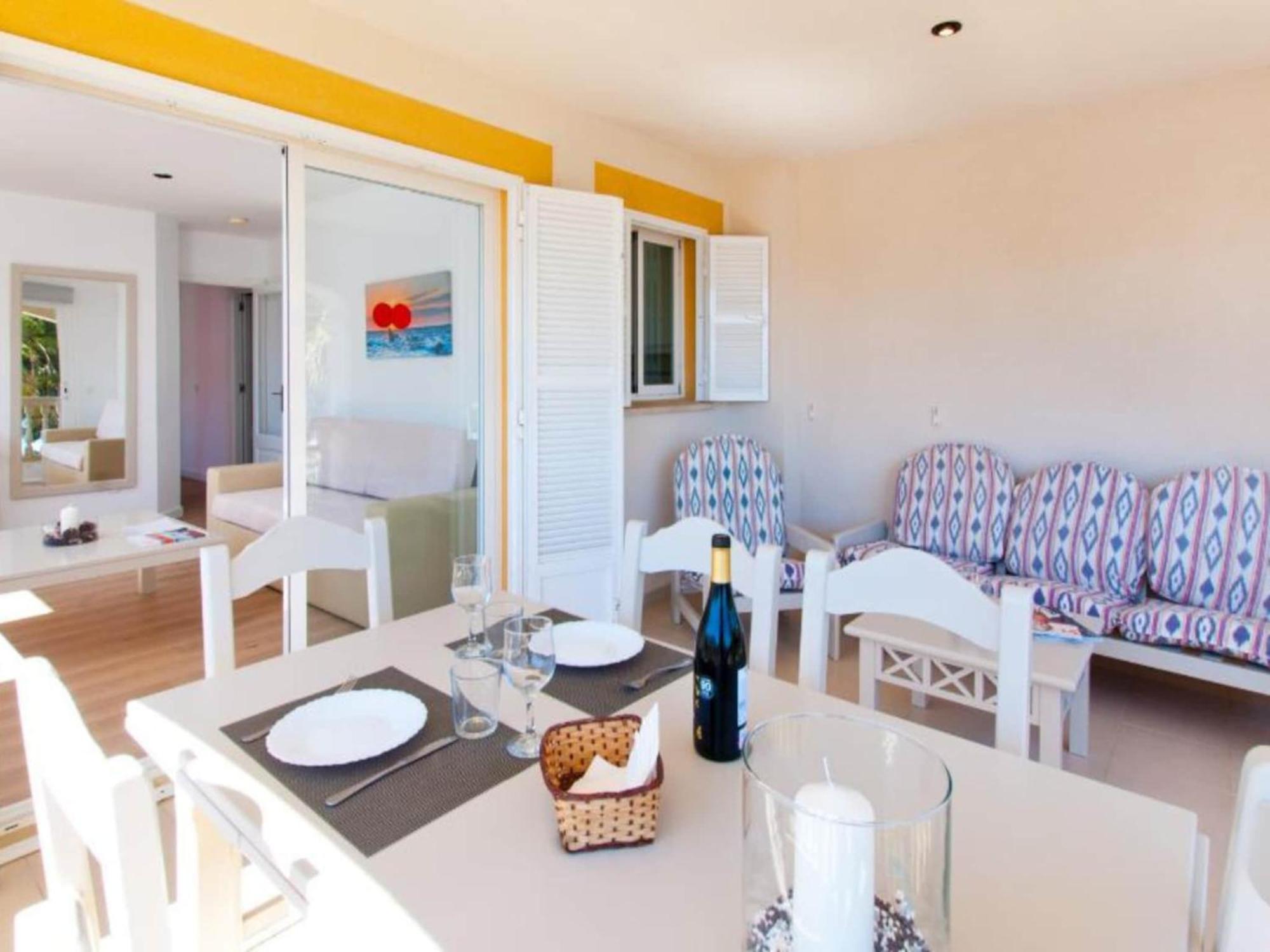 Apartment Fully Equipped Near