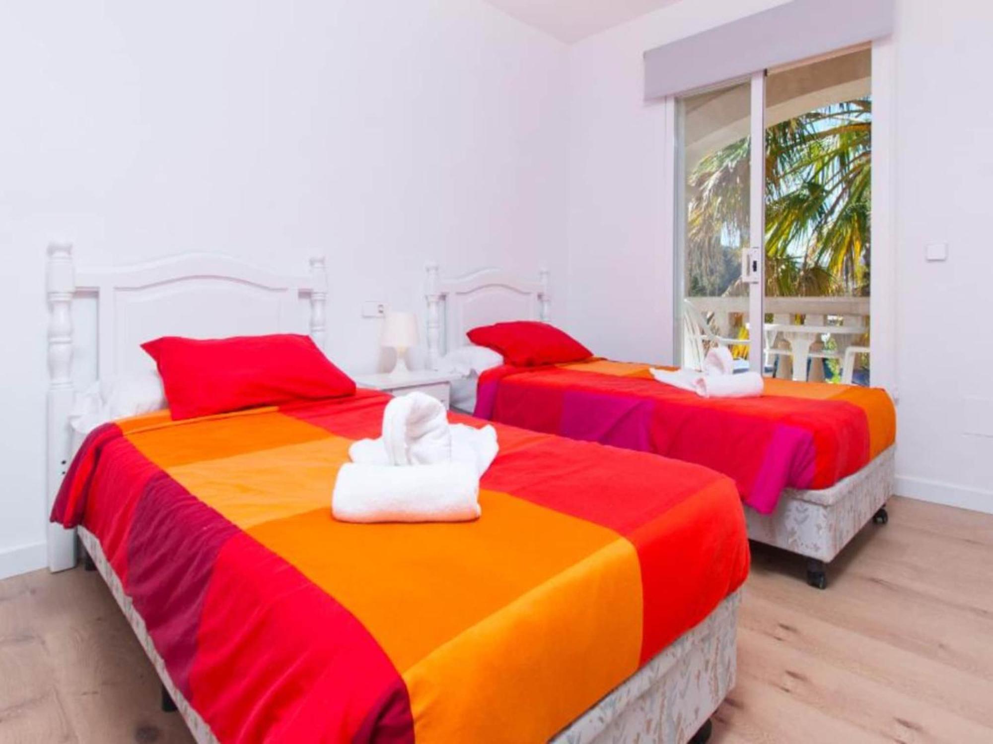Fully Equipped Near Apartment Alcúdia